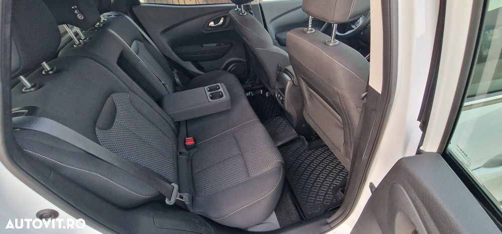 Renault Kadjar BLUE dCi EDC Intens - 27