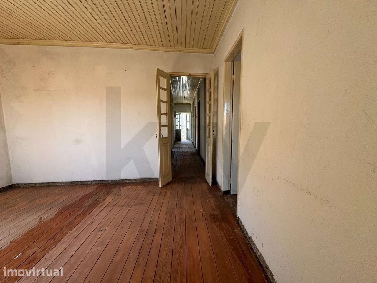 Moradia em Pedra para Reconstrução com Potencial Único – Falorca, Sil - Grande imagem: 5/18