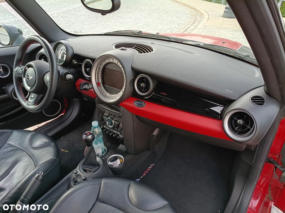 MINI Cooper S - 21