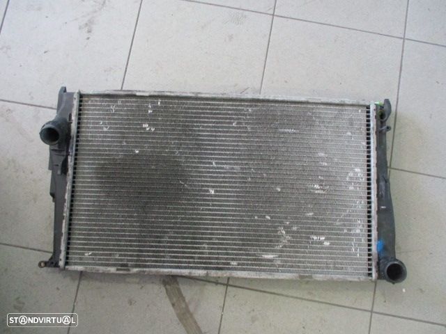 Radiador Agua 7788903  BMW E87 2010 116D BMW E81 2010 116D - 1