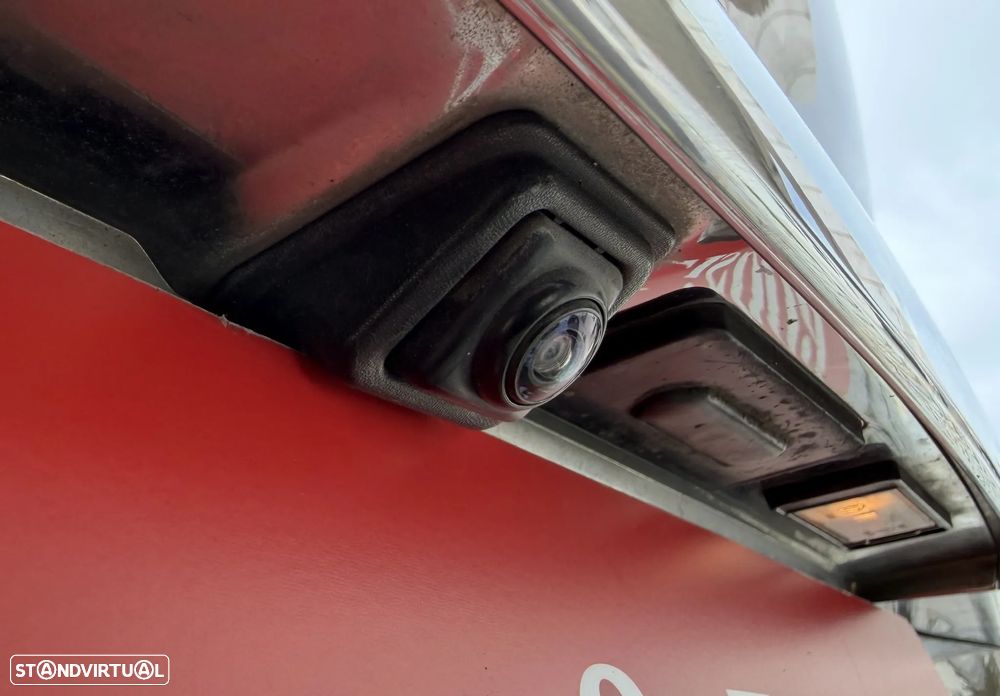 Renault Grand Scénic 1.5 dCi Intens Hybrid Assist SS - 10