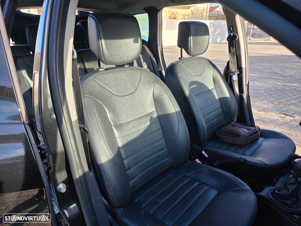 Dacia Duster TCe 125 4x2 Urban Explorer - 20