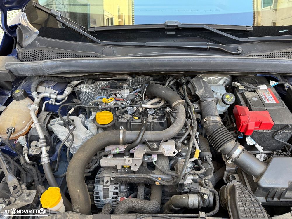 Renault Captur 1.0 TCe Intens - 18