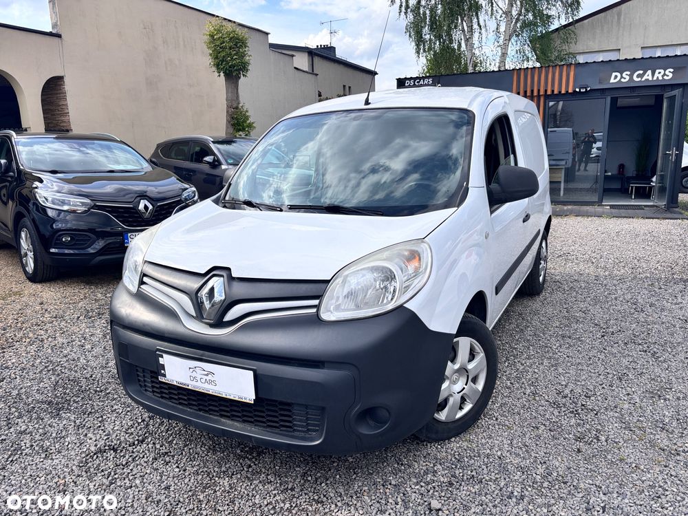 Renault Kangoo - 1