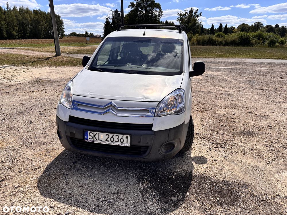Citroën Berlingo Multispace HDi 75 Attraction - 2