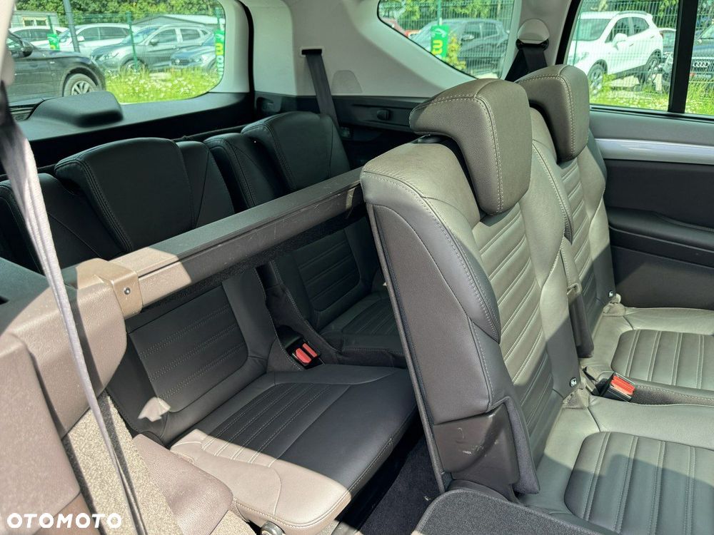 Renault Espace 1.6 dCi Energy Zen EDC 7os - 33