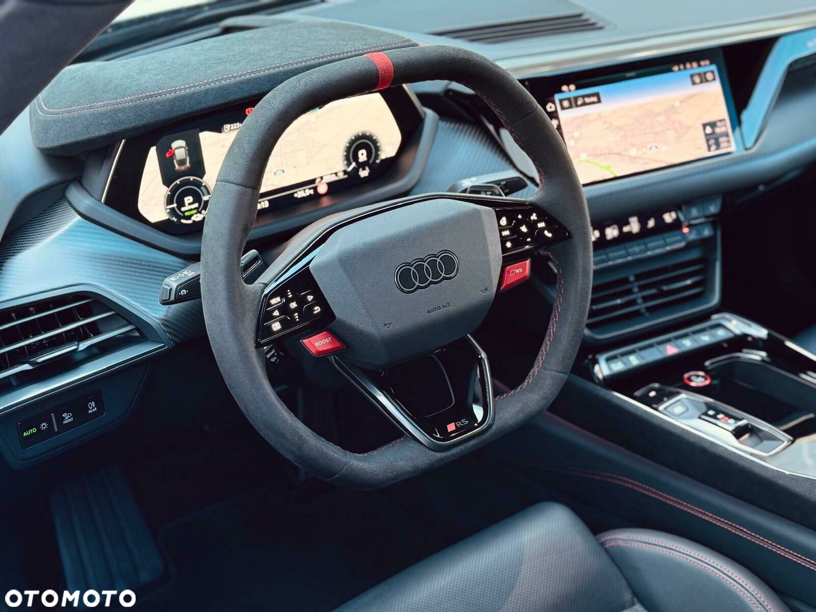 Audi e-tron GT - 10