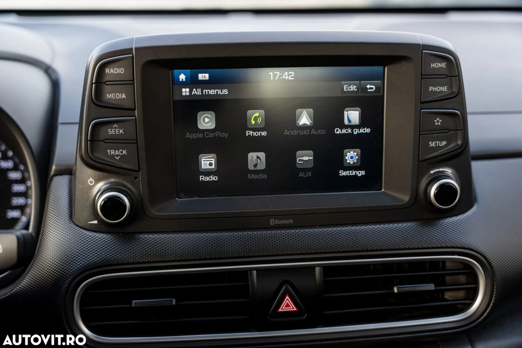 Hyundai KONA 1.6 CRDi Select - 34