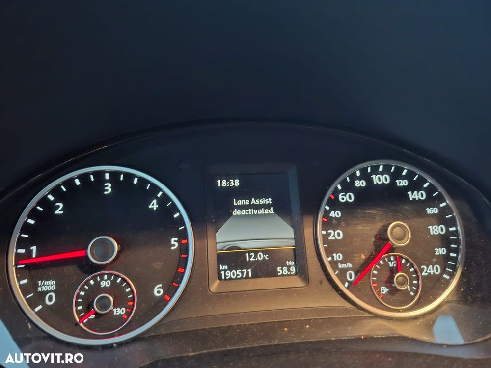 Volkswagen Tiguan 2.0 TDI 4Motion Sport & Style - 17