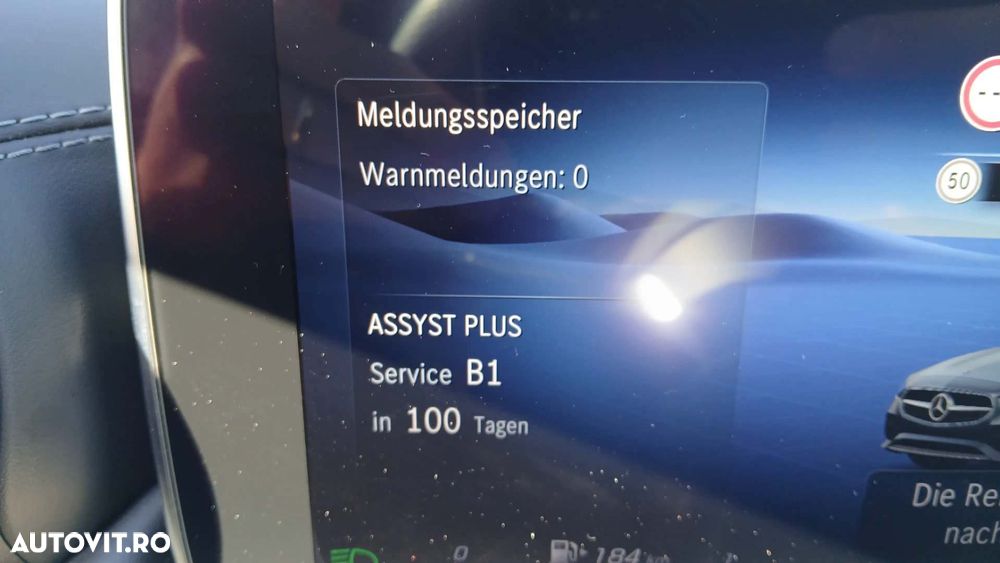 Mercedes-Benz C 300 e 9G-TRONIC AMG Line - 6