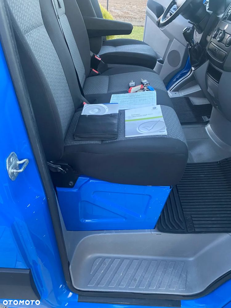 Volkswagen Crafter - 27