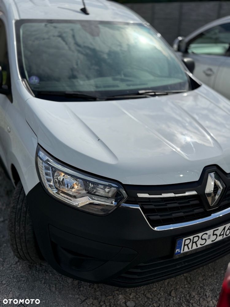 Renault Express - 14