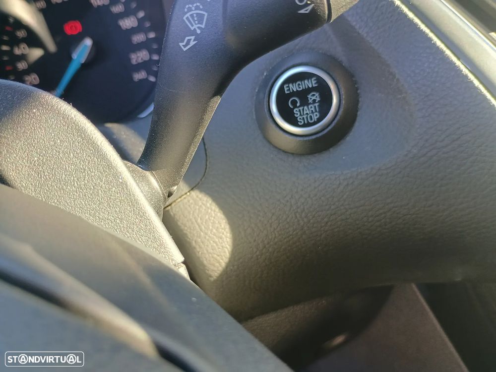 Ford Focus SW 1.0 EcoBoost S&S Titanium - 31