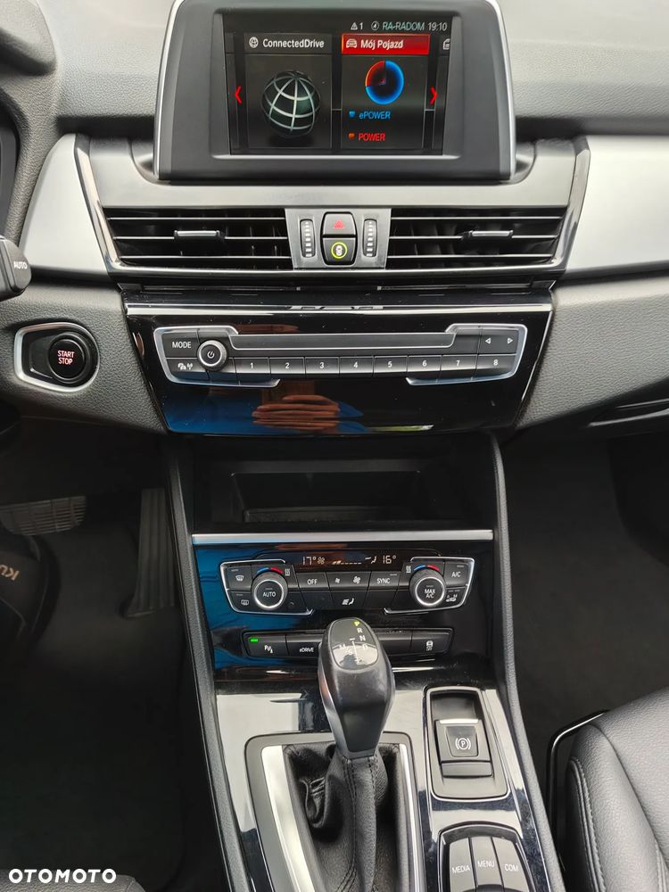 BMW Seria 2 225xe iPerformance - 18