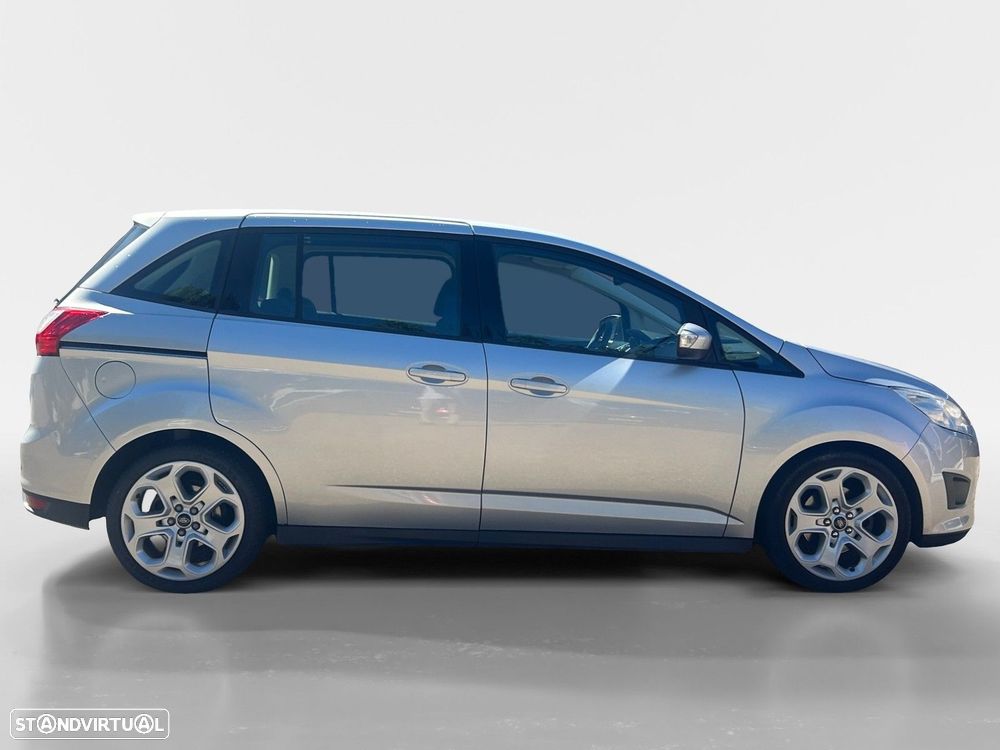 Ford Grand C-Max 1.0 SCTi Trend - 6