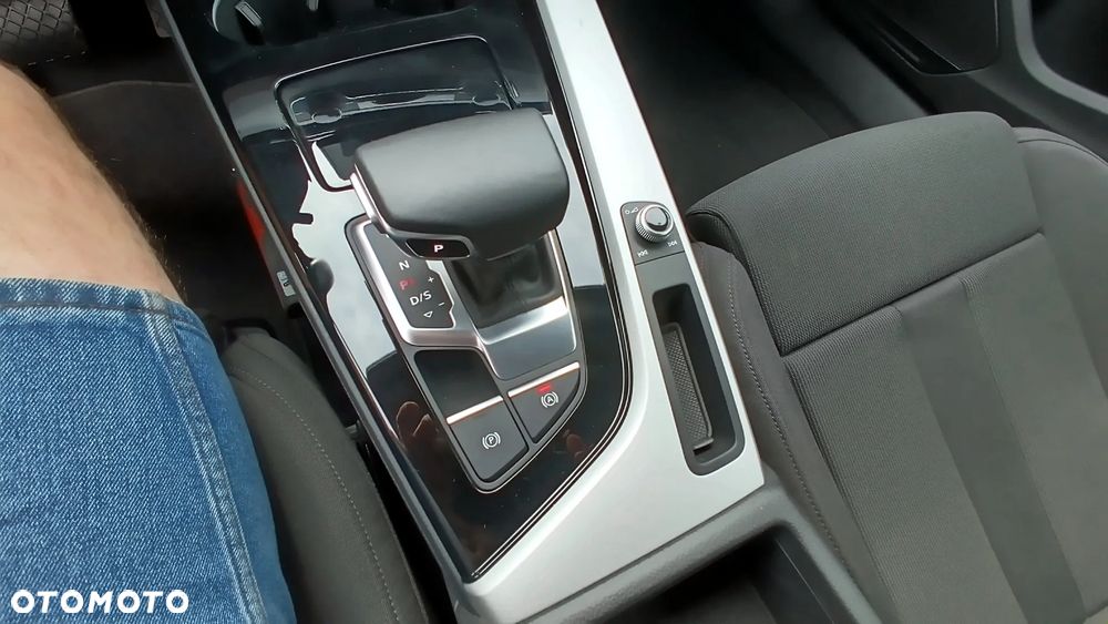 Audi A4 Avant - 27