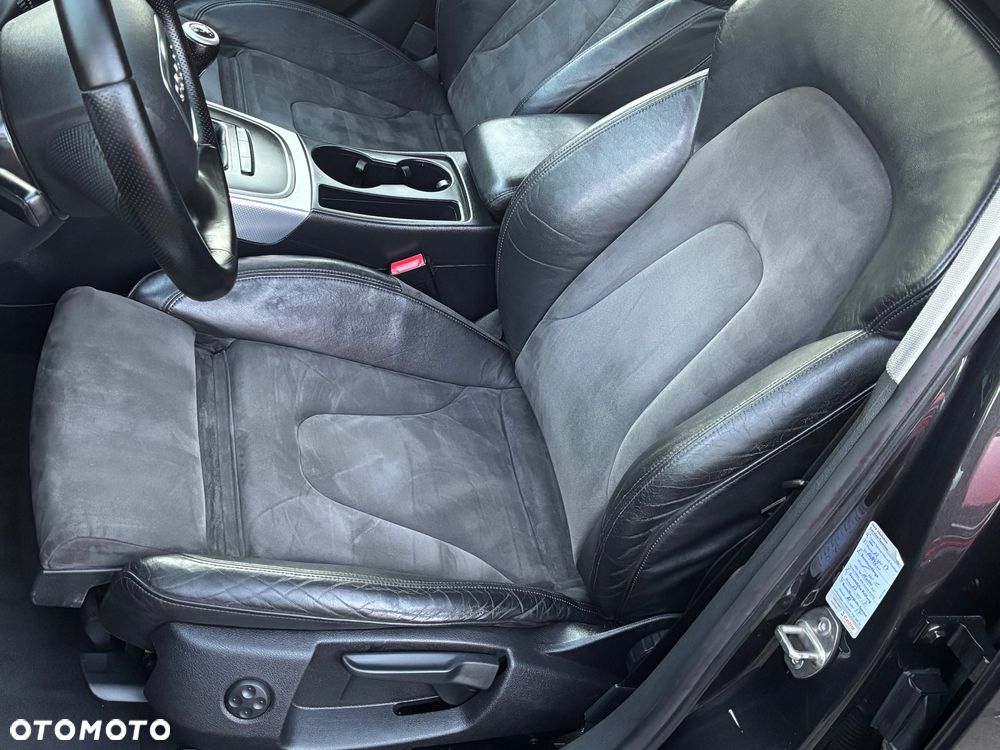 Audi A4 Avant 2.0 TDI DPF Attraction - 19