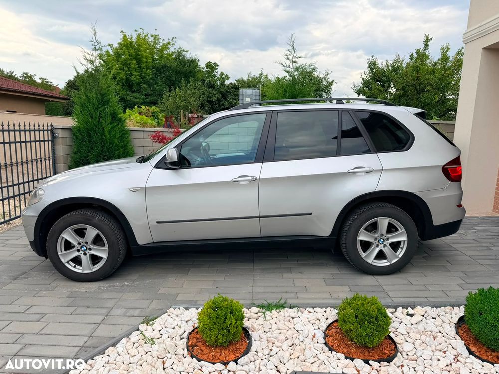 BMW X5 xDrive30d - 7