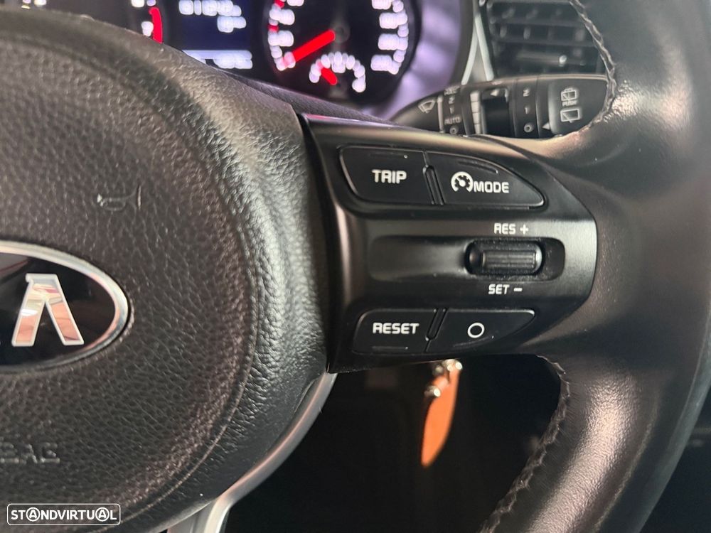 Kia Rio 1.2 CVVT SX - 14