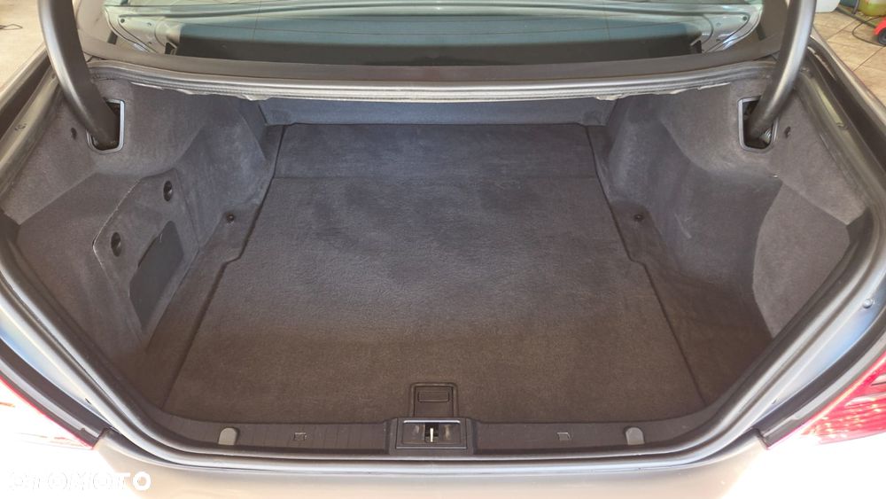 Mercedes-Benz Klasa E 500 Elegance - 18