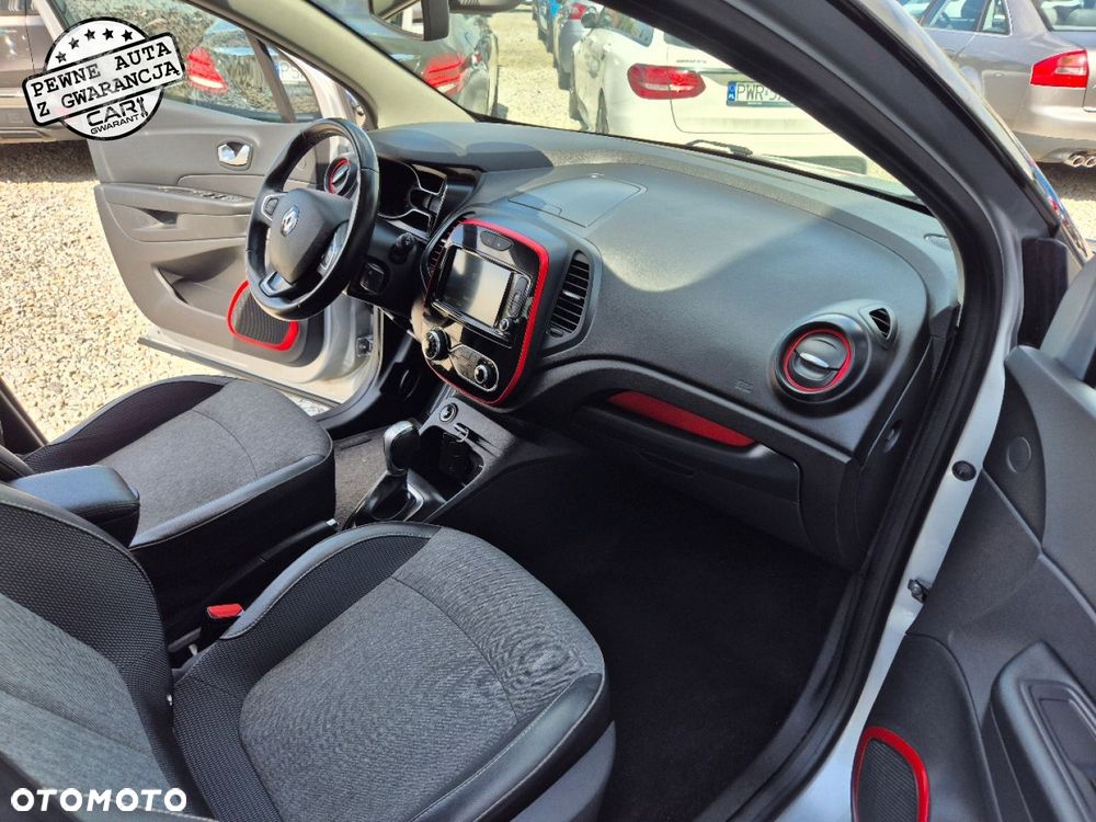 Renault Captur TCe 120 EDC Dynamique - 23