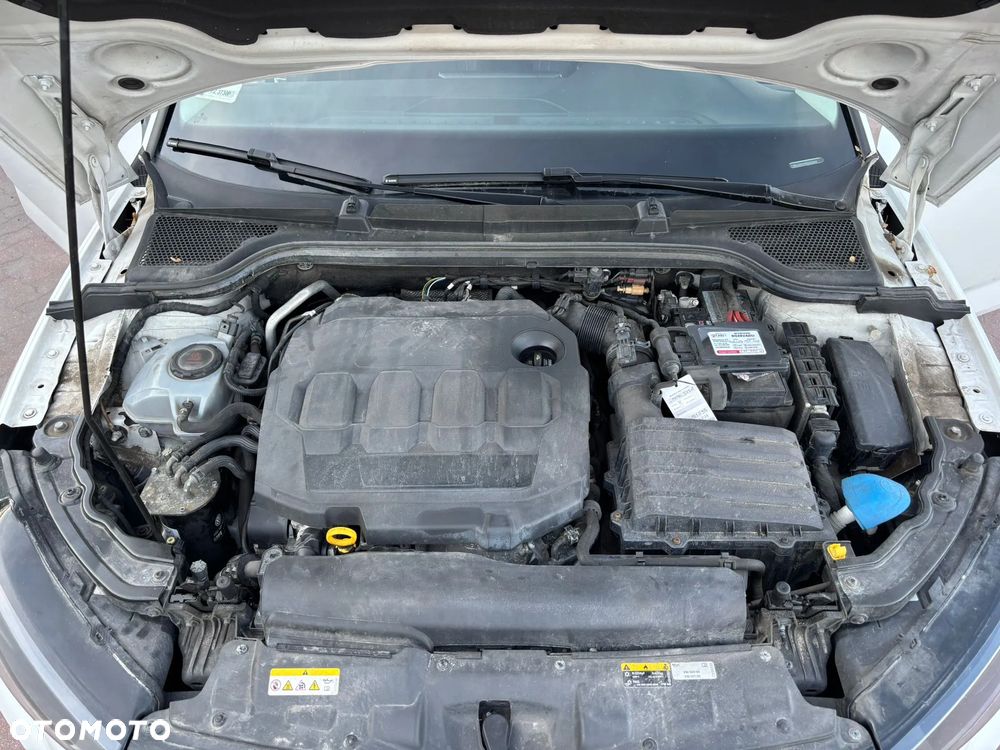 Skoda Scala 1.6 TDI SCR Ambition DSG - 20