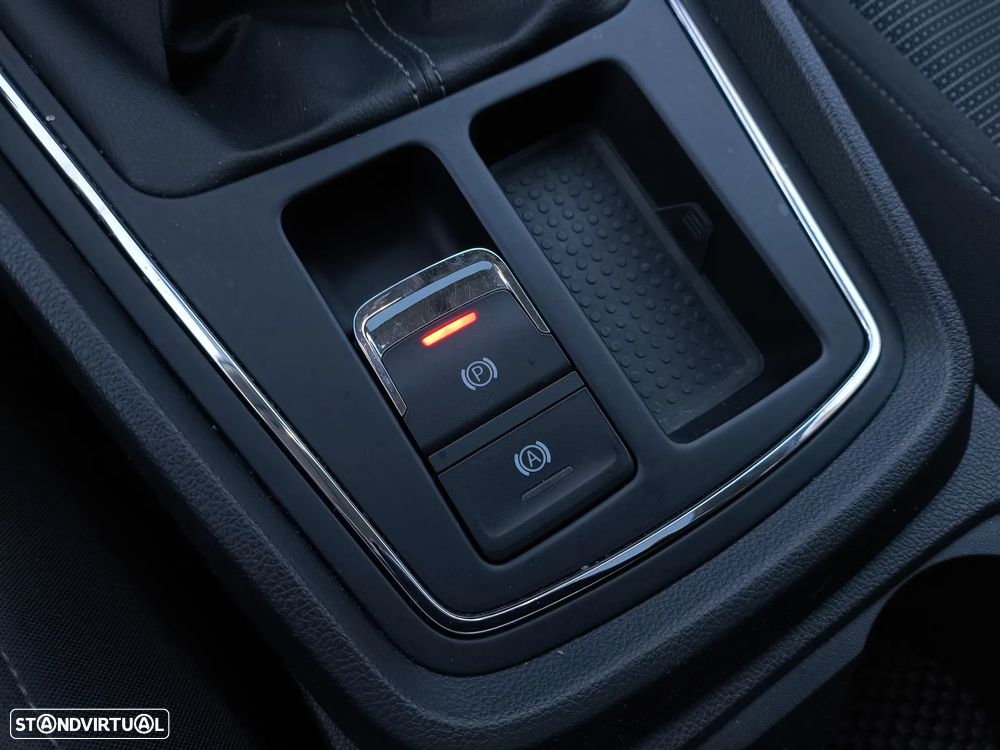 SEAT Leon 1.6 TDI Style S/S - 23