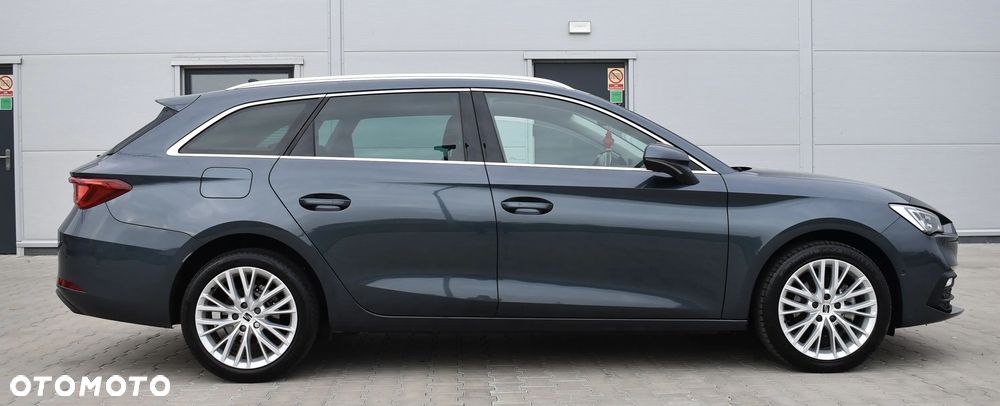 Seat Leon 1.5 eTSI ACT OPF DSG Xcellence Plus - 14