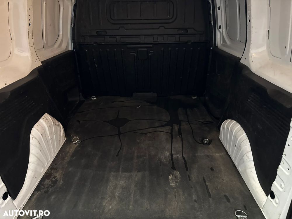 Toyota Proace - 16
