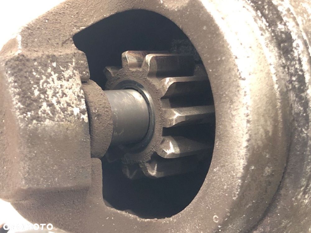 ROZRUSZNIK - 59.00 PLN - CITROEN C3 PICASSO (SH_) 2009 - 2022 1.6 VTi 120 88 kW [120 KM] benzyna - 3