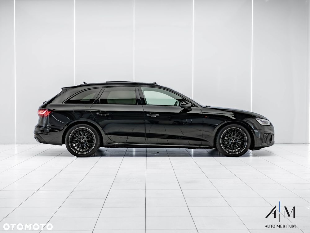 Audi A4 - 6