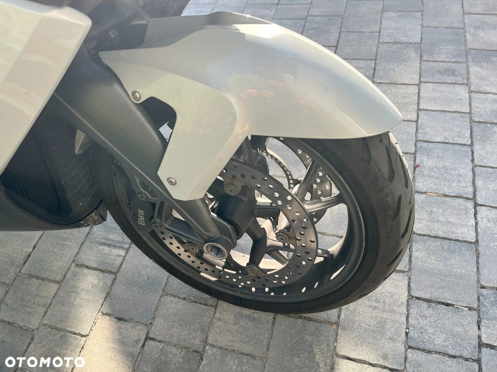 BMW K - 10