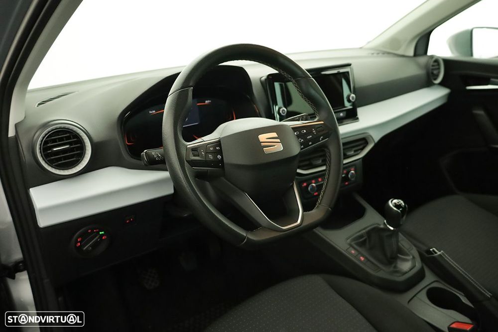 SEAT Ibiza 1.0 TSI Style - 7