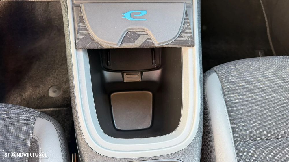 Jeep Avenger Longitude - 19