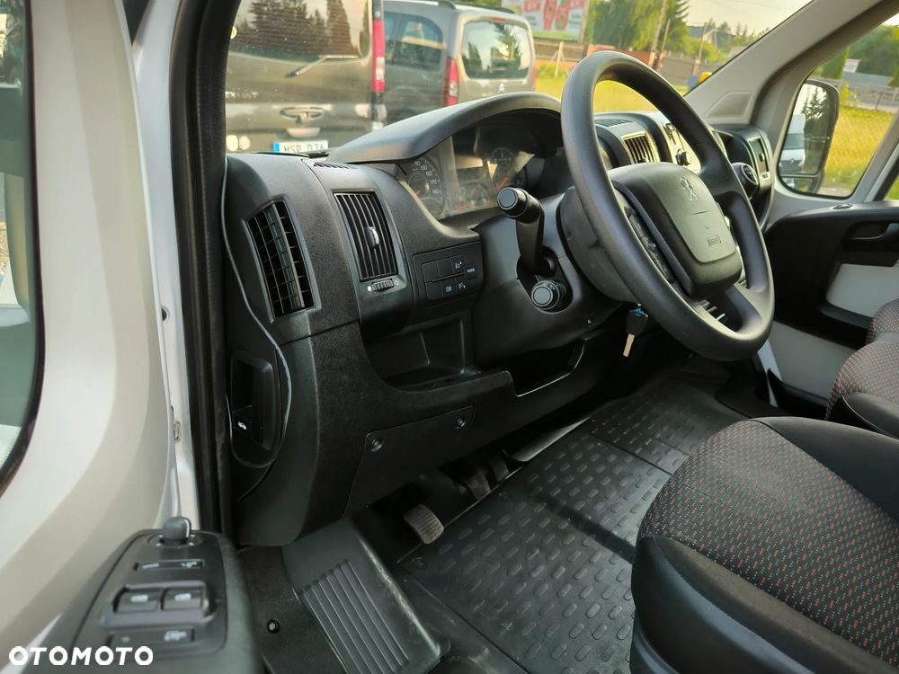 Peugeot Boxer - 6
