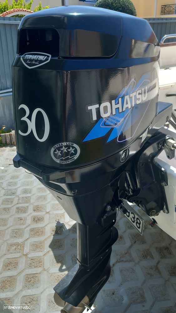 Cap Ferret 450 WA - 6