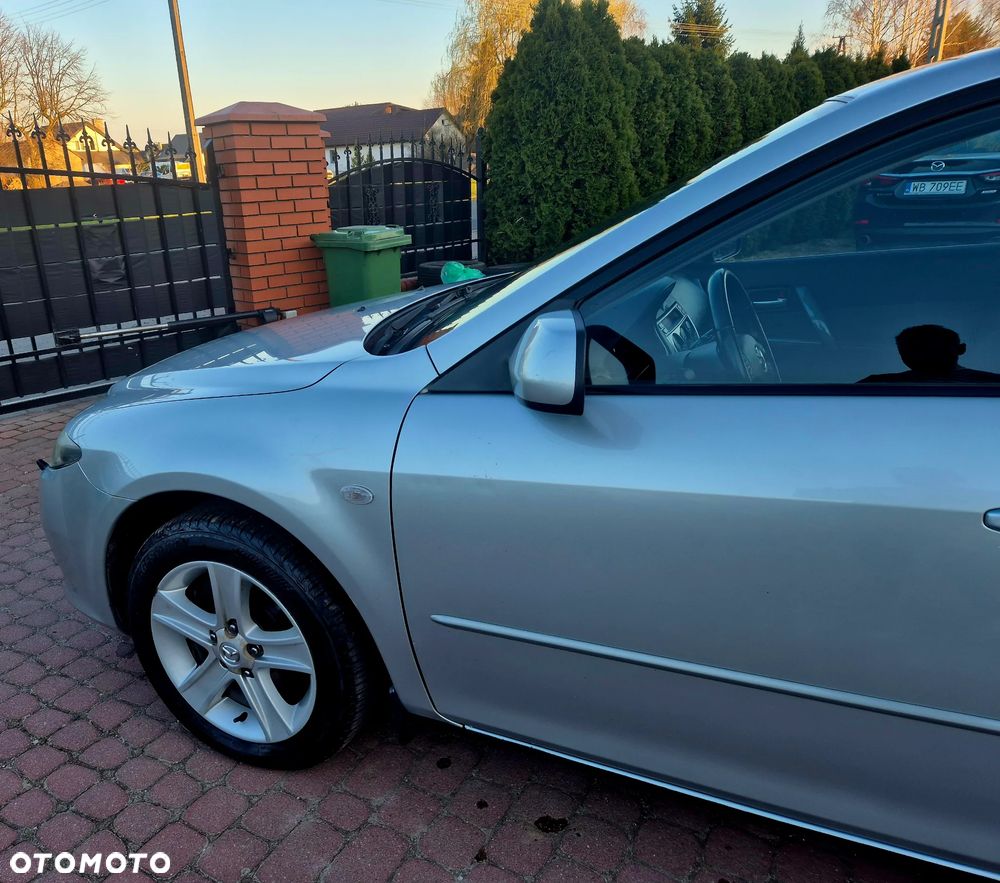 Mazda 6 Sport 2.0 Active - 15