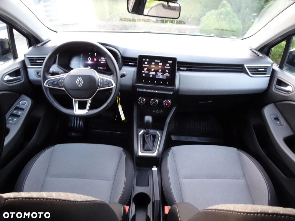 Renault Clio 1.0 TCe Intens Xtronic - 26