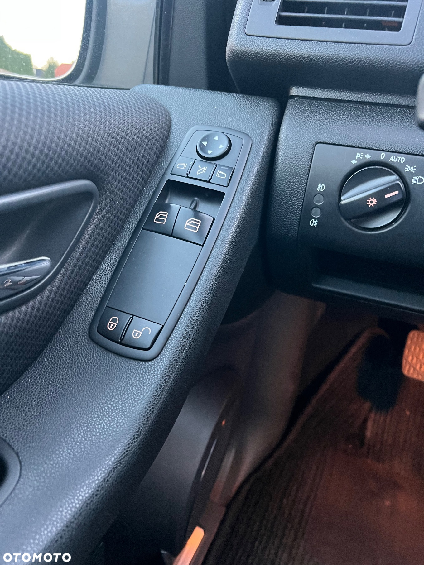 Mercedes-Benz Klasa A 150 Classic - 15