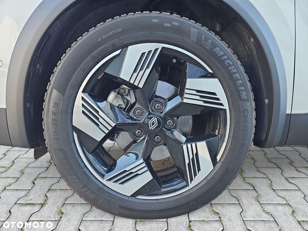 Renault Symbioz 1.6 E-Tech Full Hybrid 145 Techno - 27