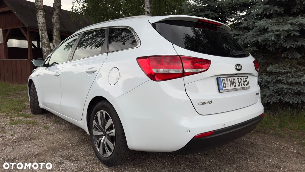 Kia Ceed - 2