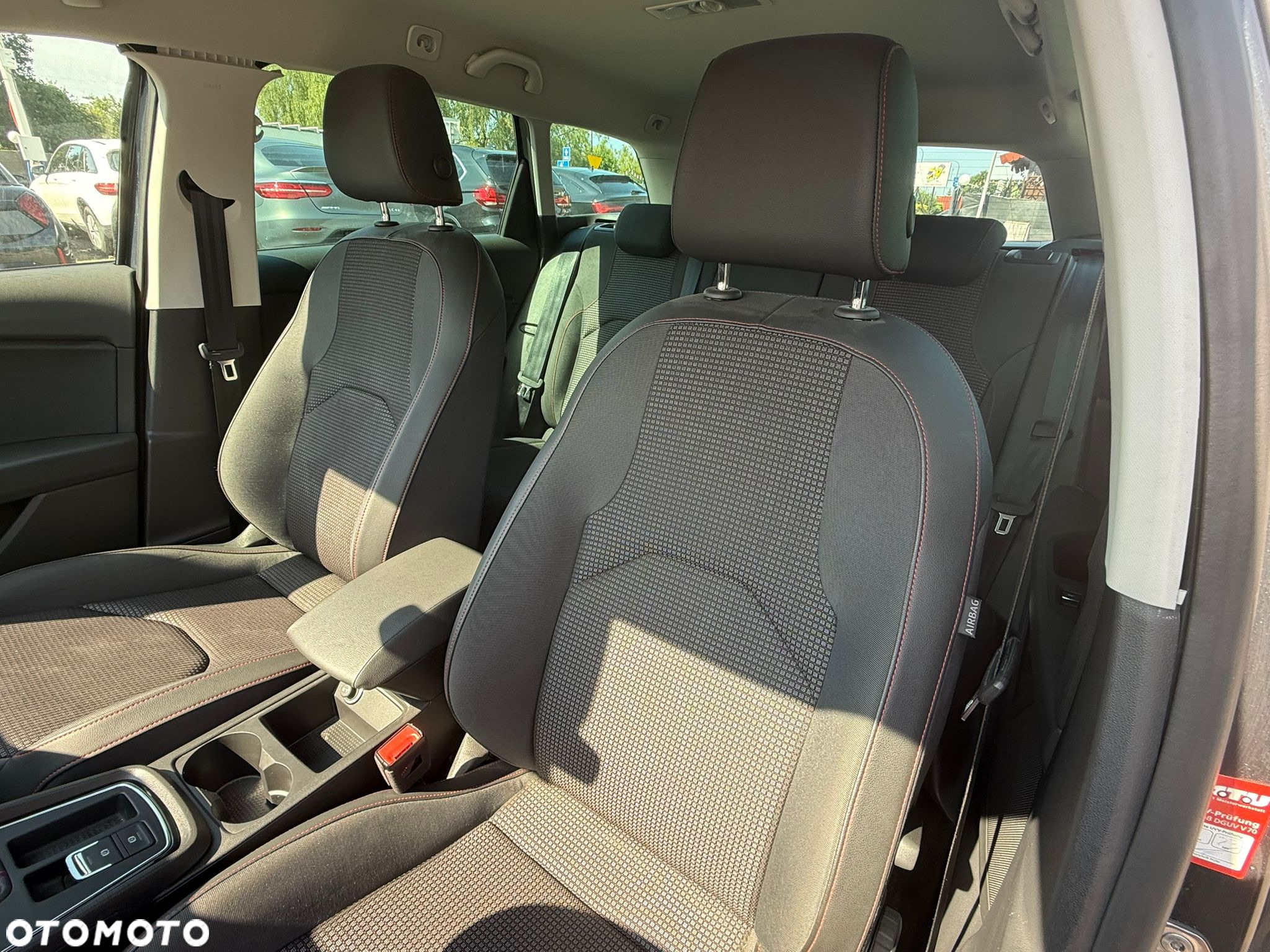 Seat Leon 2.0 TDI FR S&S DSG - 19