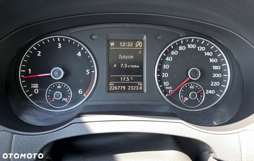 Seat Alhambra 2.0 TDI Style DSG - 12