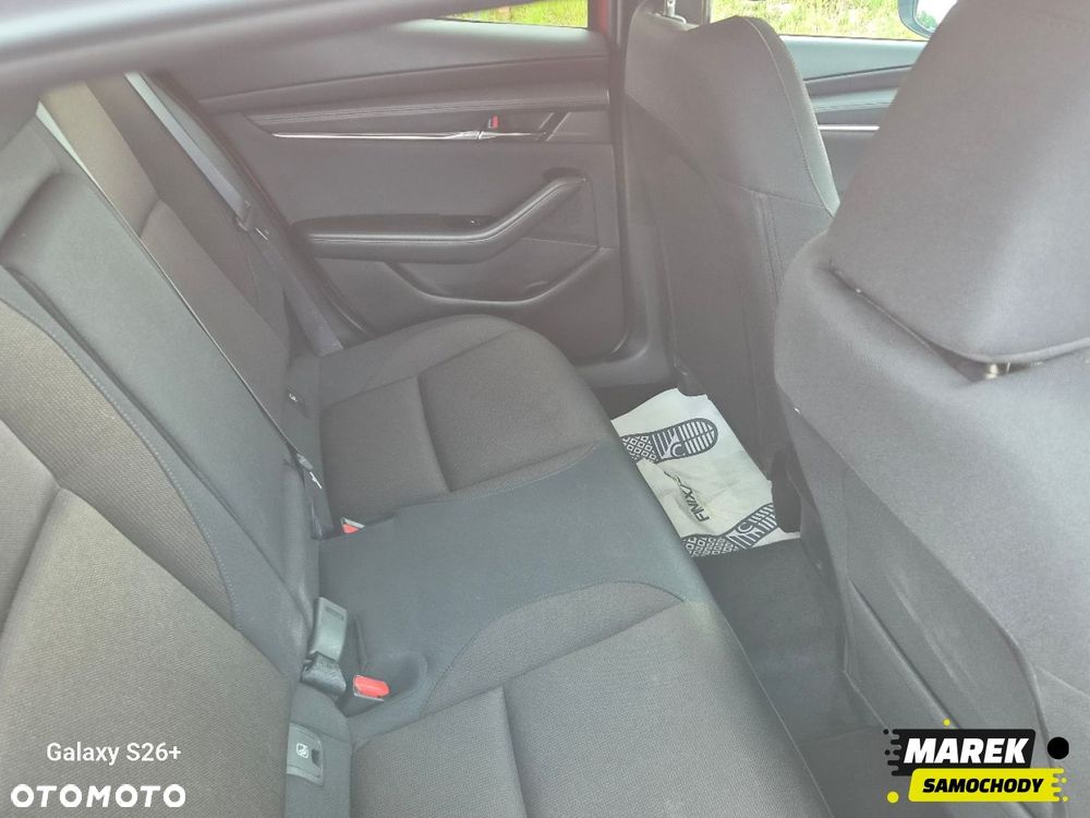 Mazda 3 - 18