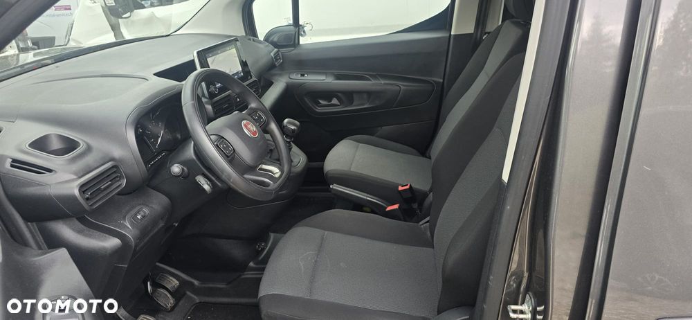 Fiat Doblo 1.5 BlueHDI S&S L2 - 22