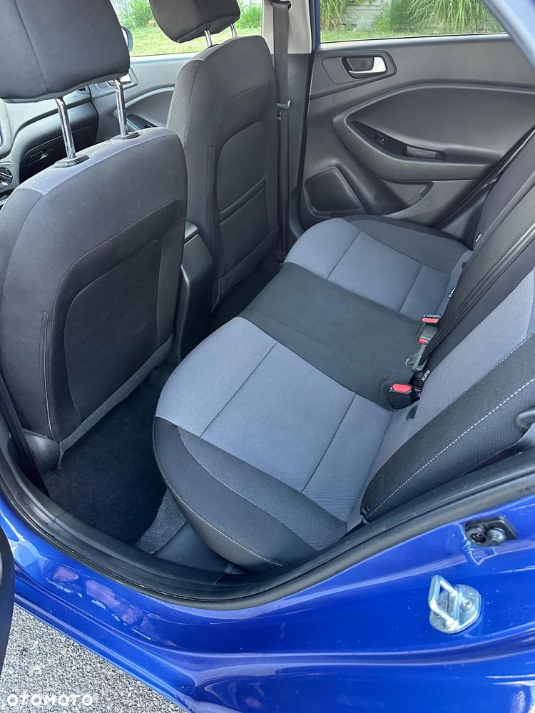 Hyundai i20 1.0 T-GDI Comfort DCT - 14