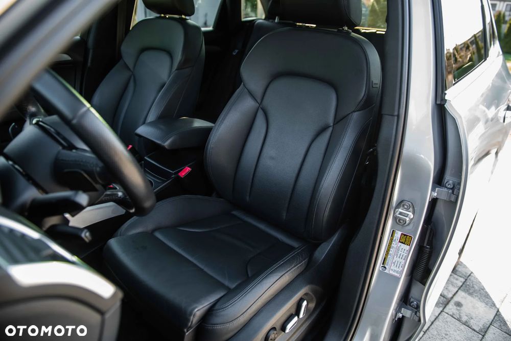 Audi Q5 3.0 TFSI Quattro Tiptronic - 15