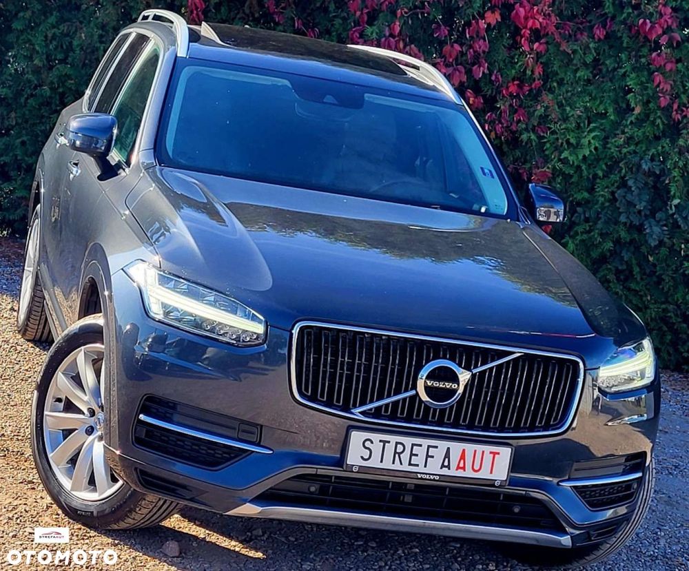 Volvo XC 90 - 3
