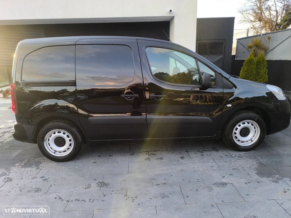 Peugeot Partner - 3