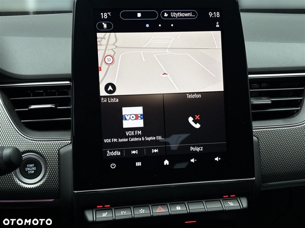 Renault Arkana 1.6 E-Tech Full Hybrid 145 Techno MMT - 31